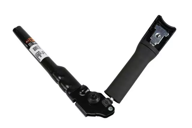 Driver Seat Belt Tensioner