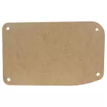 2014-2021 Ford Transit Connect - Filler