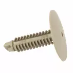 Side Panel Retainer Clip