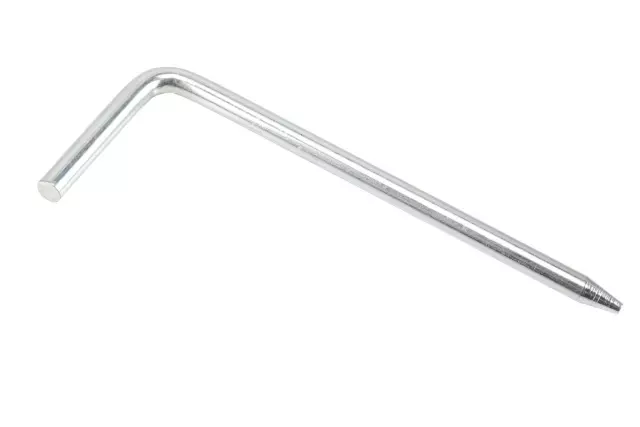 Headlamp Mount Panel Pin