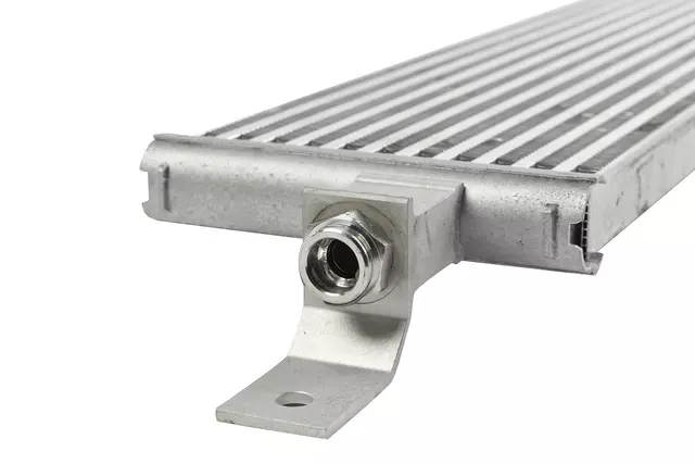 Automatic Transmission Auxiliary Fluid Cooler