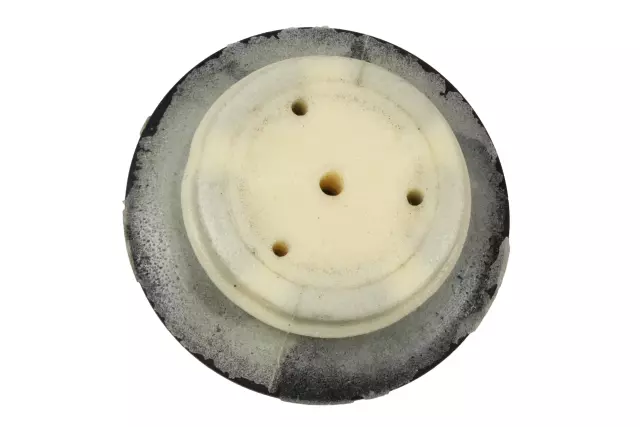 Front Lower Suspension Control Arm Bumper