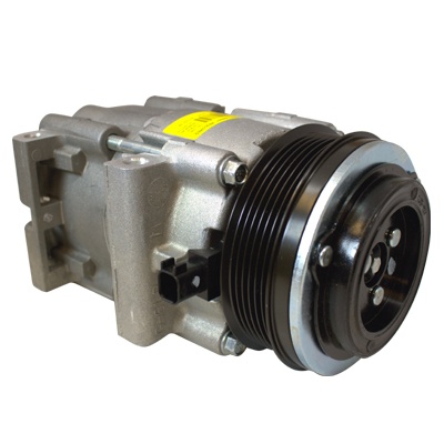 Genuine OEM Ford AC Compressor | Blue Springs Ford Parts