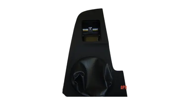 58804-14060 - Genuine Toyota 93-98 Supra MK4 Center Console Panel