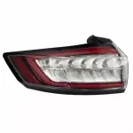 2015-2018 Ford Edge - Tail Lamp