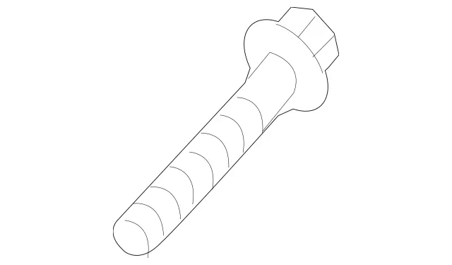 Cap Screw