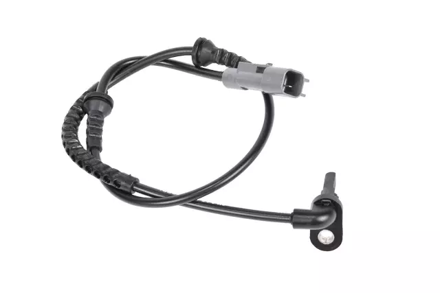 Front Wheel Speed Sensor