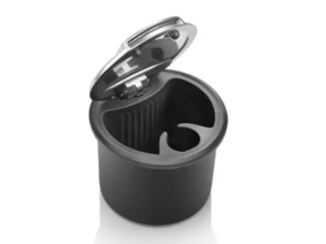 Smokers Pack - Receptacle