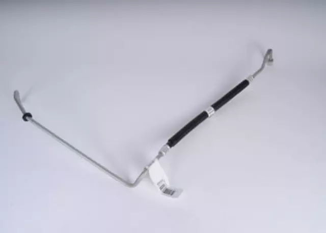 Automatic Transmission Fluid Auxiliary Cooler Inlet Line