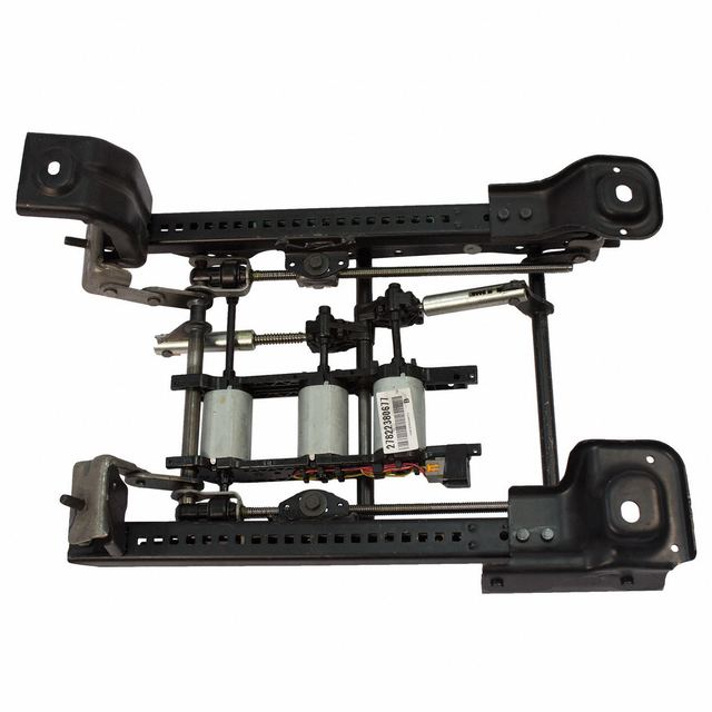 Power Seats for 2006 Ford Explorer | OEM Ford Parts