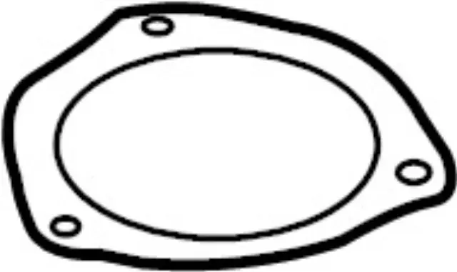 54329-39U00 - Suspension Strut Mount Support Ring Infiniti