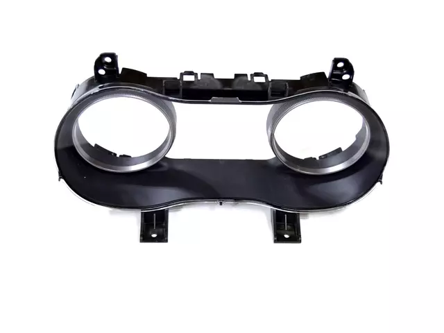 2014-2018 Jeep Cherokee Instrument Cluster Cover And Lens