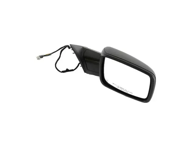 2015-2022 Ram Outside Rear-View Mirror, Right 68263849ak | OEM