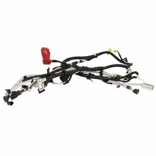 H2GZ-14300-AR - Cable Assembly 2017-2018 Lincoln MKX | Online Ford