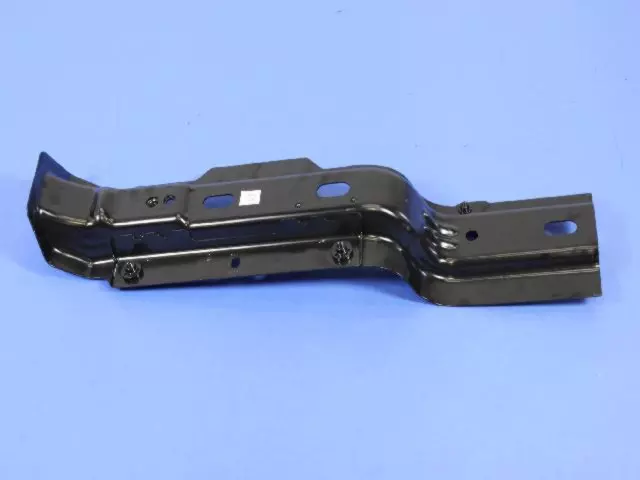 Front Seat Retention Crossmember, Left