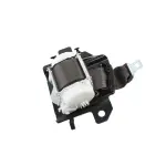 Center Belt Assembly