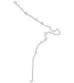 Windshield Hood Nozzle