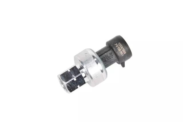 あっぷ06ページ 2000-2025 GM Air Conditioning Refrigerant Pressure Sensor