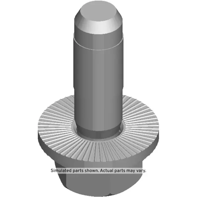 Strut Mount Bolt