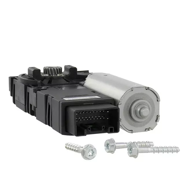 LJ6Z-15790-A - Sunroof Motor 2020 Ford Escape | Online Ford Parts