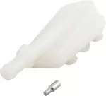 Master Cylinder Reservoir