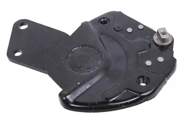 Recliner - Passenger Side (RH)