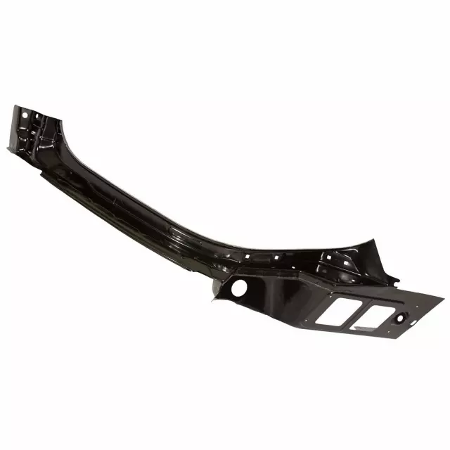 2007-2015 Ford Quarter Panel Gutter 7T4Z-7845115-B | OEM Parts Online