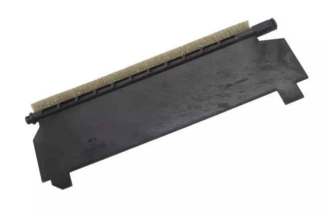 HVAC Re-Circulation Door