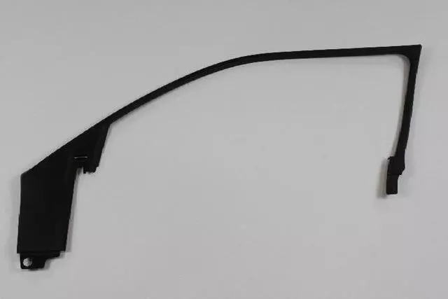 Door Window Opening Molding, Right