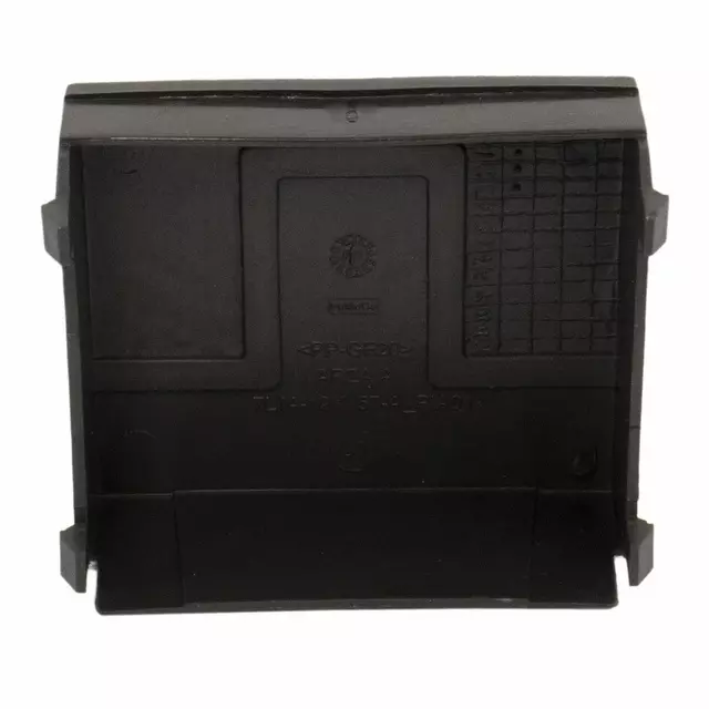 2011-2019 Ford - Trim Bezel