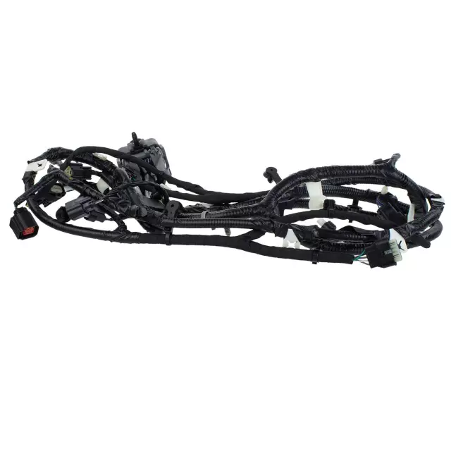 ML3Z-15K867-PA - Parking Aid System Wiring Harness - 2021-2025