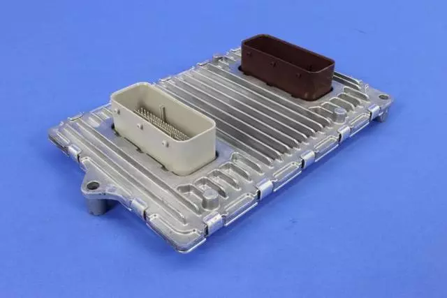 2014 Mopar Powertrain Control Module 5150816AB | My Mopar Parts 