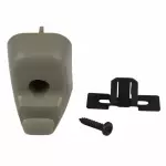 OEM NEW Ford F250 F350 F450 Super Duty EFI Sun-Visor Retainer 8C3Z-7804132-Aa