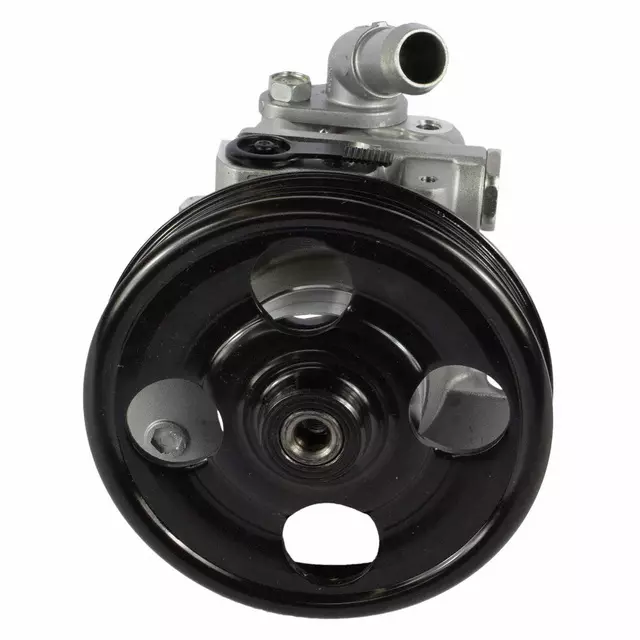 Power Steering Pump