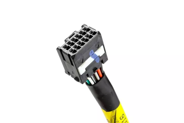 Primed Driver Side Mirror