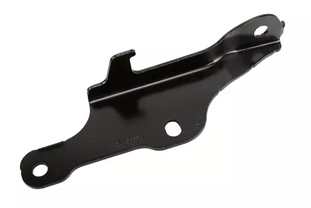 Driver Side Hood Hinge (Hood Side)