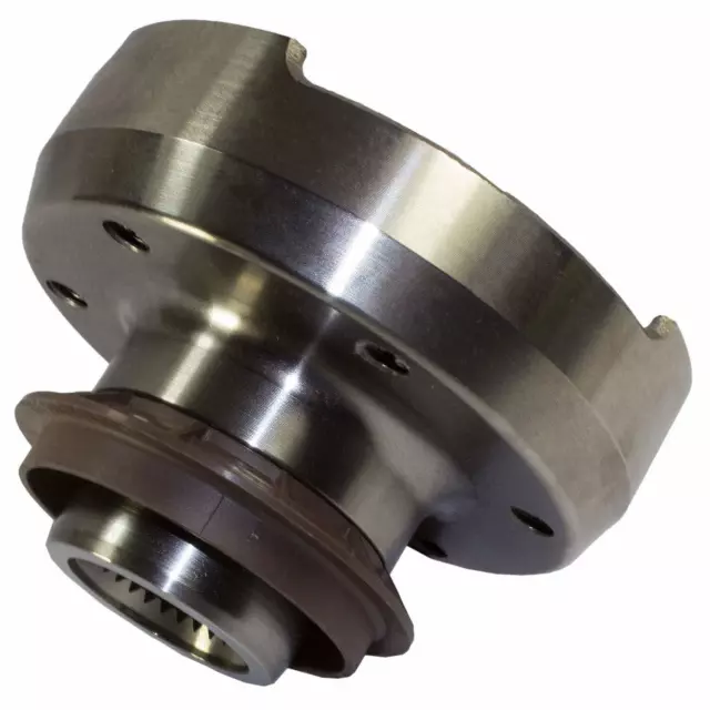 2005-2014 Ford Mustang Companion Flange 5R3Z-4851-A | TascaParts.com 2005-2014 Ford Mustang Companion Flange 5R3Z-4851-A | TascaParts.com