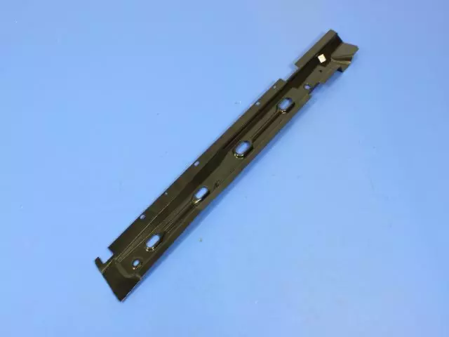 Sill Reinforcement, Left