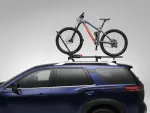 Affiliated: Yakima® FRONTLOADER - UPRIGHT BIKE RACK