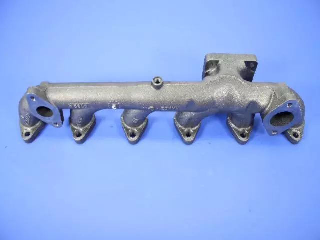 EXHAUST - MANIFOLD  68210184AB