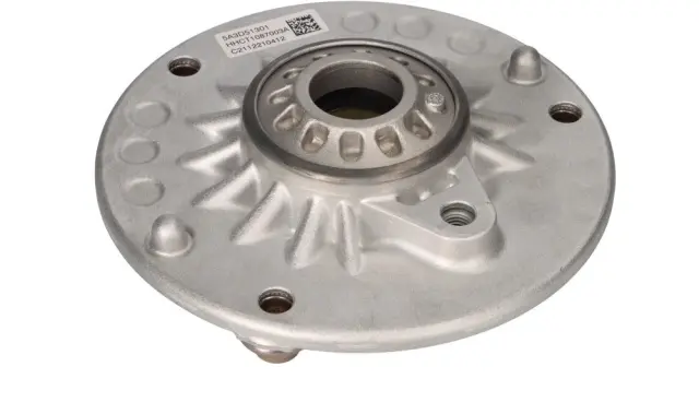 31305a3d513 - 2013-2020 BMW Strut Mount (31-30-5-A3D-513) | BMW of