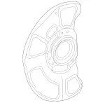 Protective Metal Sheet