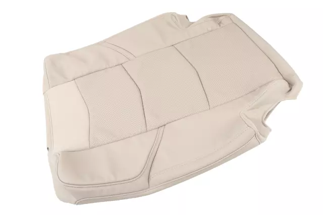 Shale Rear Passenger Side Seat Back Cushion Cover