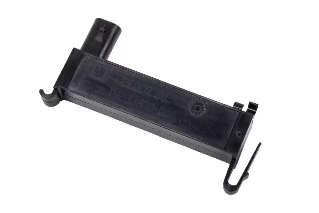 Ignition Lock Key Transmitter Antenna