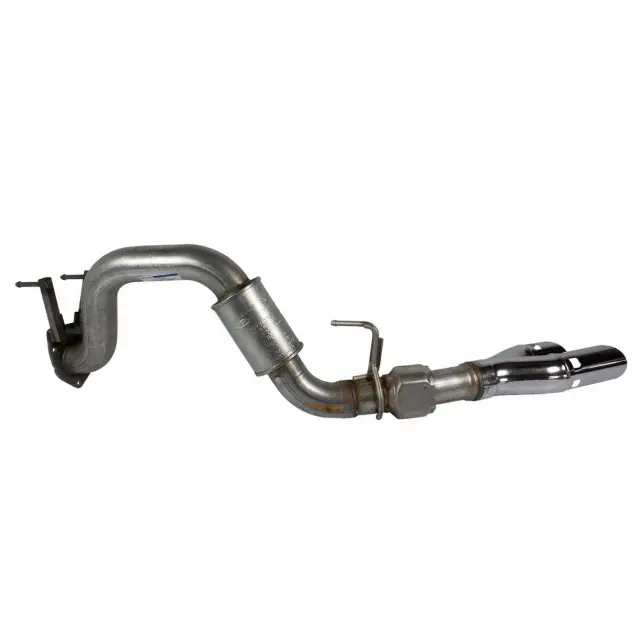 DC3Z-5230-C - Exhaust Muffler Ford Parts Direct