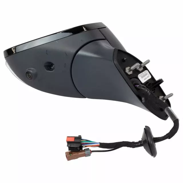 2020-2024 Lincoln Aviator Mirror Outside LC5Z-17683-CCPTM | OEM