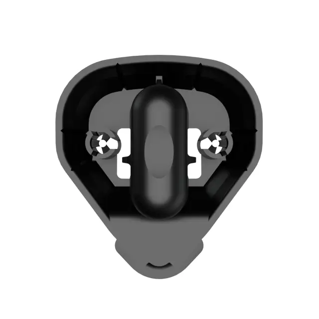 Visor Clip 68563965AA | My Mopar Parts