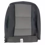 2013-2015 Ford - Seat Back Cover