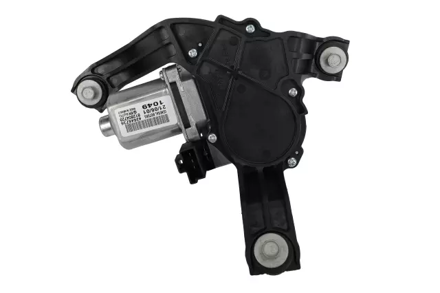 Rear Window Wiper Motor