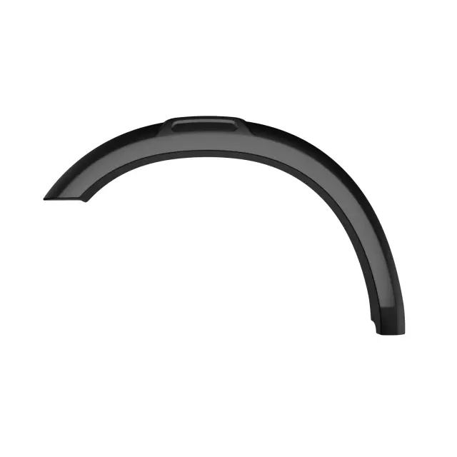 Flare アストンマーチャン SP 6MS44TZZAC - Wheel Opening Flare Molding Right - 2019-2020 Mopar